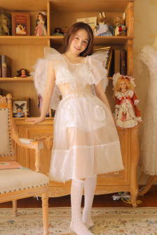 女人用品